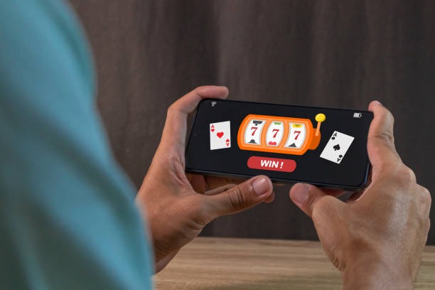 kelinci77 App kelinci77 App