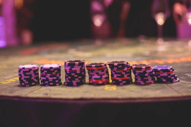 Payment methods and withdrawal process