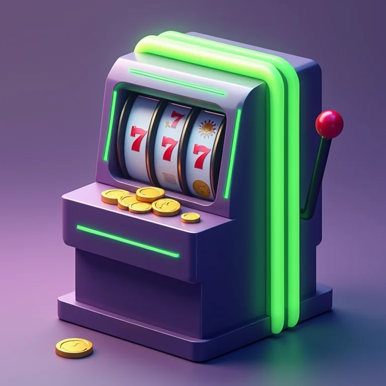 kelinci77 featured game showcase