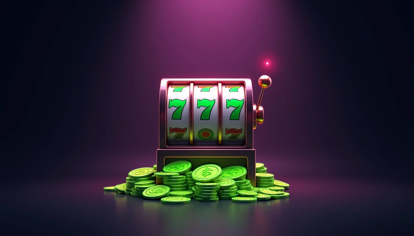 kelinci77 featured game showcase